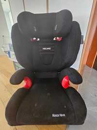 Fotelik samochodowy Recaro Monza Nova Isofix