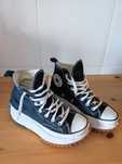 Allstar modelo Chuck jaylor