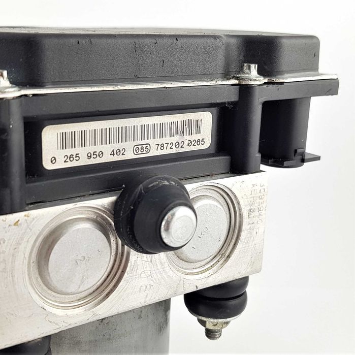 Pompa ABS Opel Corsa D Po regeneracji 2 Lata gwarancji