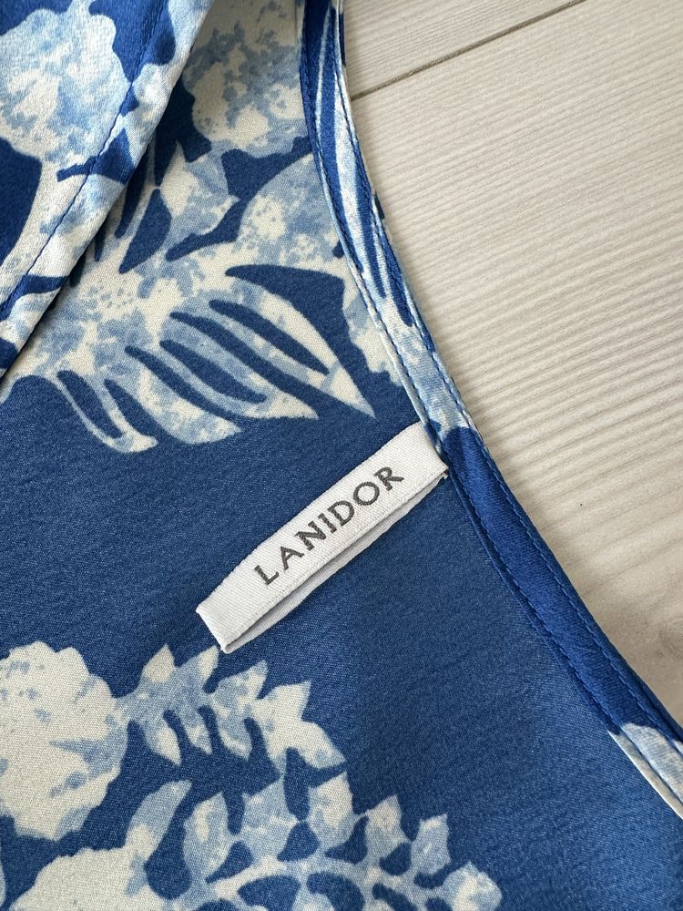 Vestido da Lanidor, novo.