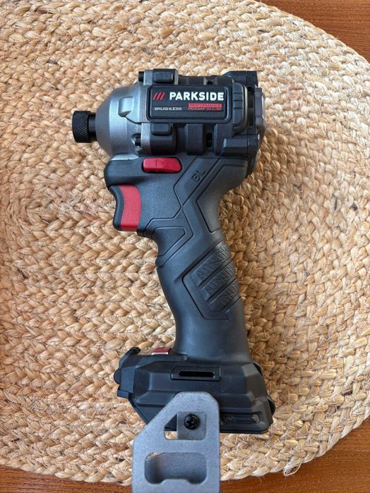 Zakrętarka parkside performance PDSSAP 20-Li 20V nowa