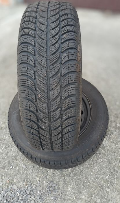 Dębica Frigo 195/65 r15 4222