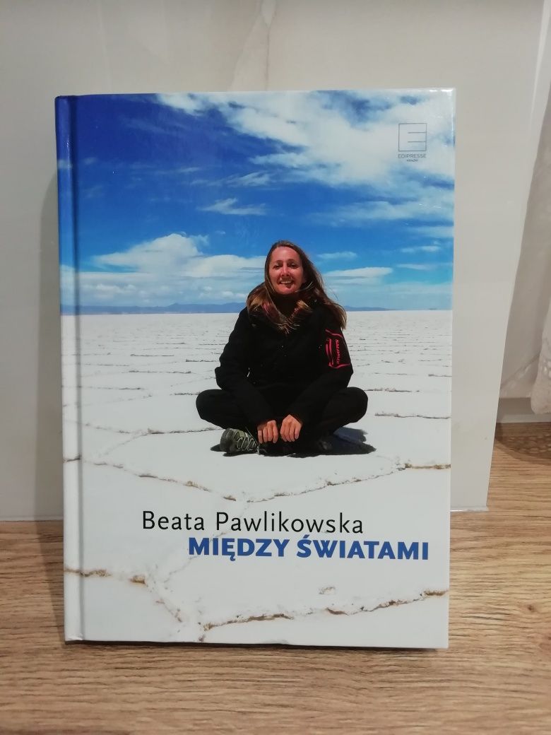 Zestaw książek Beata Pawlikowska rozwój poradnik psychologia