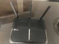 Router marki: TP-Link, model: Archer C2300