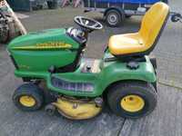 Kosiarki John Deere LTR 180