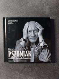 Wojciech Pszoniak, płyta CD nieużywana