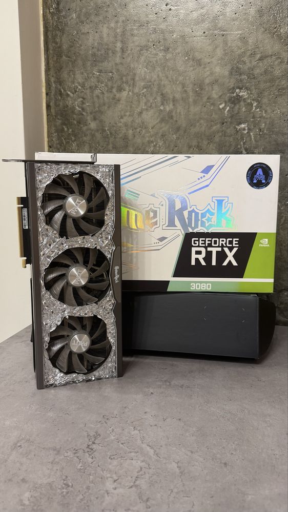 Game Rock 3080 (10GB)