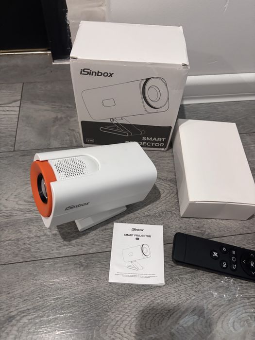 Projektor 1080P nowe