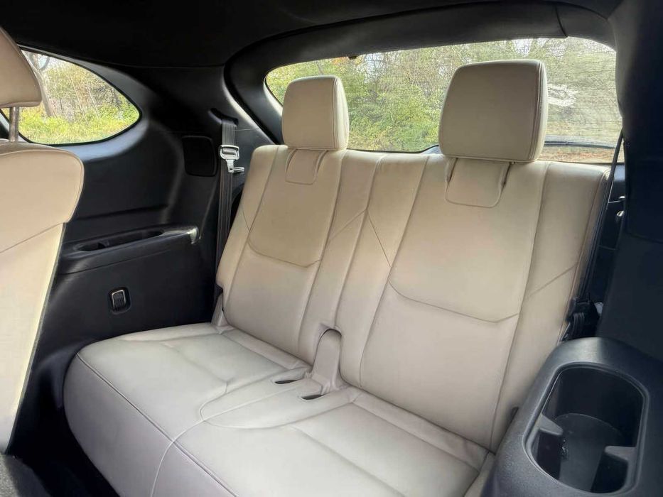 Mazda CX-9 Grand Touring      2021