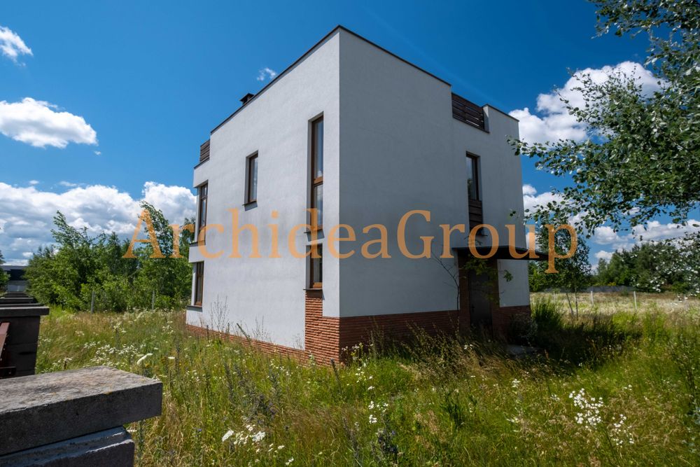 Компактний 2-х пов. будинок вс. Северіновка