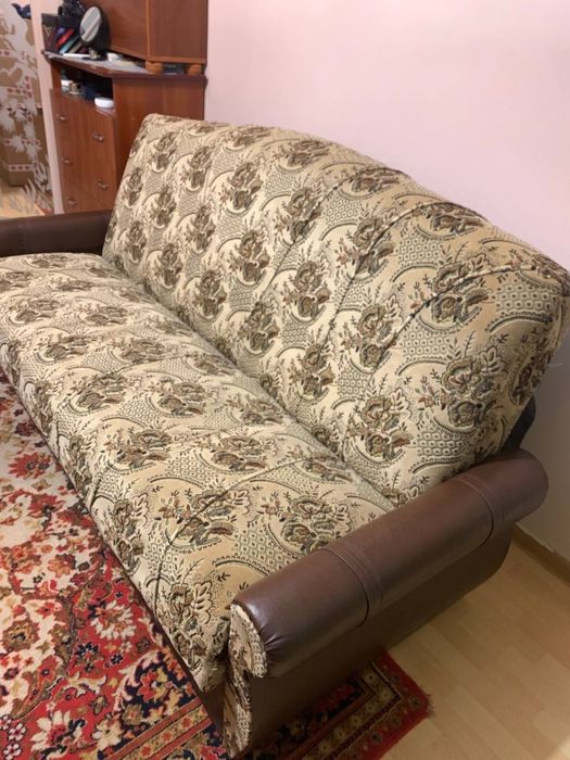 Продам диван б/к