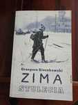 Zima stulecia. Grzegorz Sieczkowski