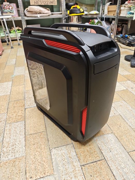 Obudowa komputera stacjonarnego  nowa