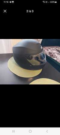 Kask motocyklowy