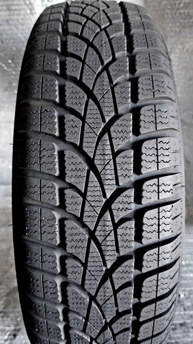 Шини Б/в 175.60.16 пара Dunlop