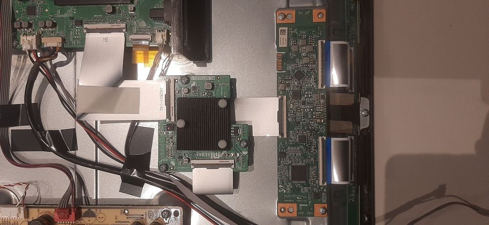 Placas Tv Xiaomi