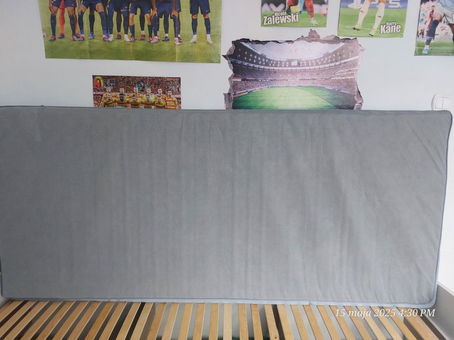 Materac IKEA 90x200 cm, H3, 20 cm, gwarancja,