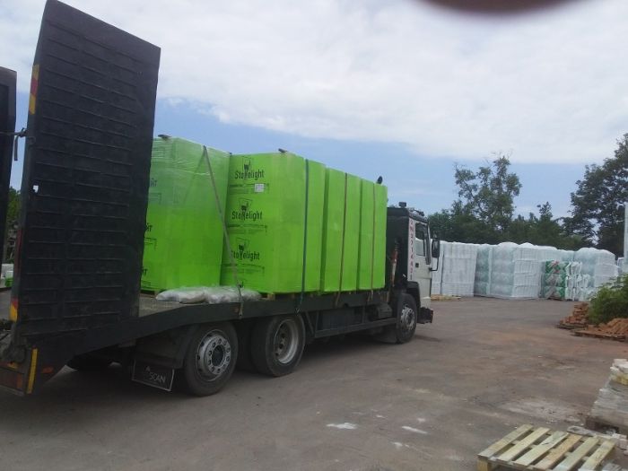 Услуги Кран и манипулятор блоки кирпич пиломатериал плитка кадки гараж