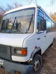 Мерседес- Бенц 611 автобус, під самоскид евакуатор розбір, запчастини