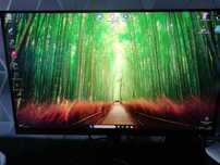 Monitor AOC 27G4XE jak nowy! 180HZ