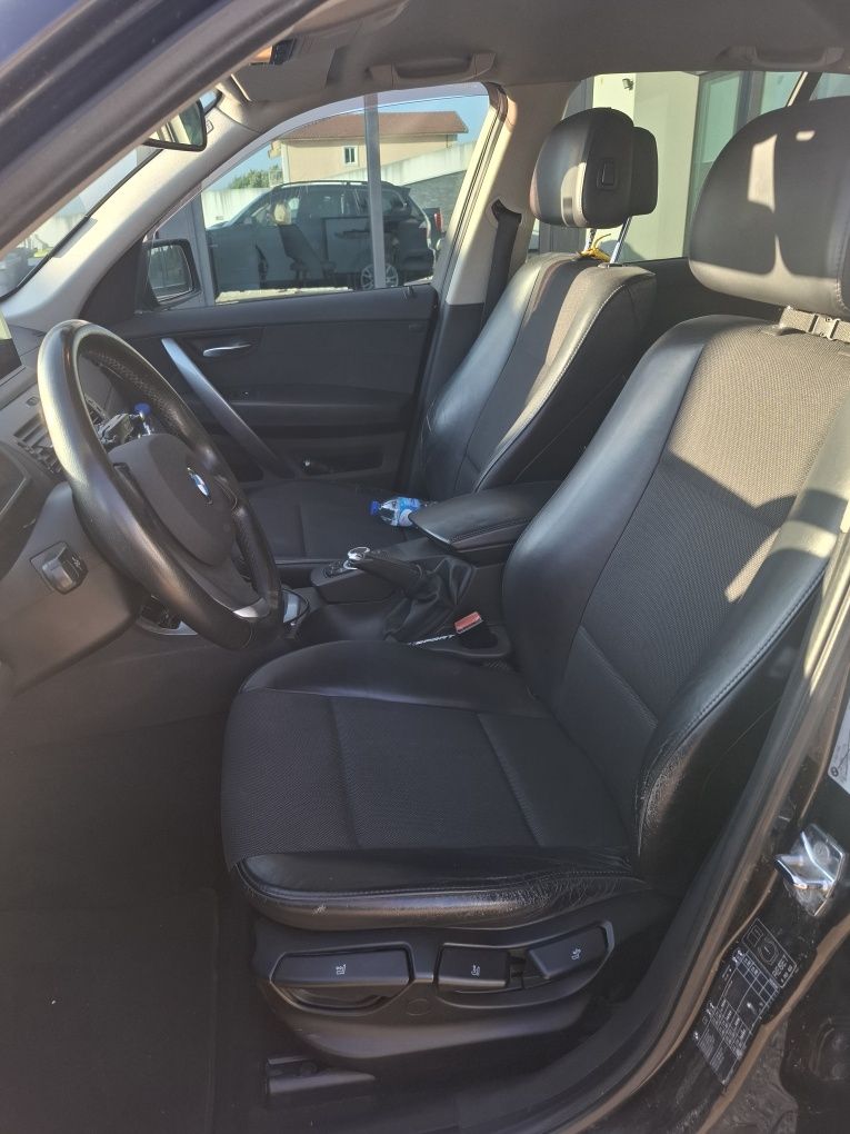 BMW X3 20 d xDrive Auto