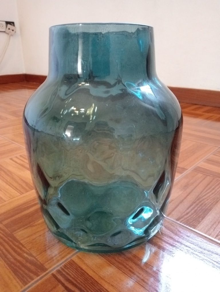 Jarra decorativa