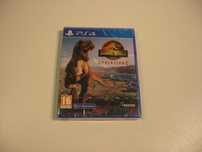 Jurassic World Evolution 2 PL - GRA Ps4 - Opole 3920