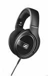 Słuchawki Sennheiser HD569 2 kable nowe 2 lata gwarancji