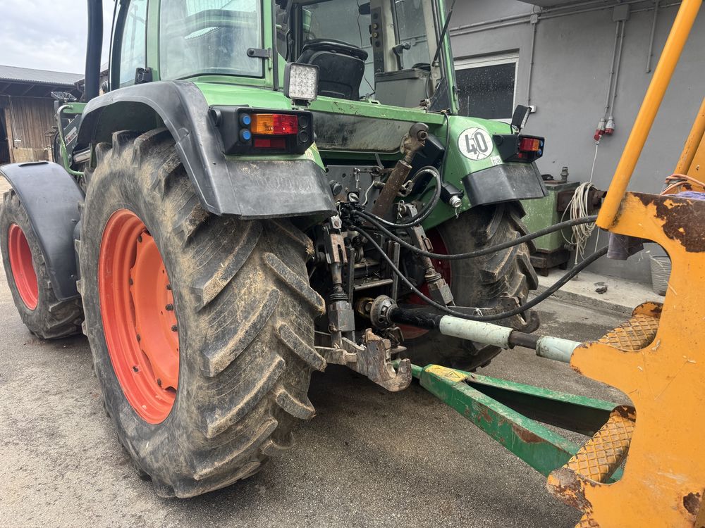 Fendt farmer 308C
