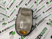 Farol Dto Mercedes-Benz 190 (W201)