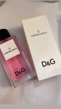 D&G L imperatrice