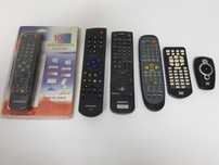 Controlos Remotos