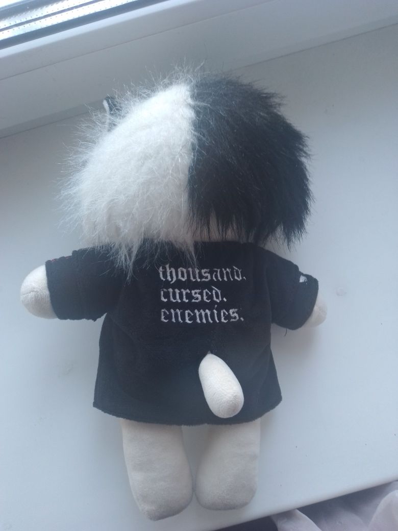 Zxc кот, кот Cursed