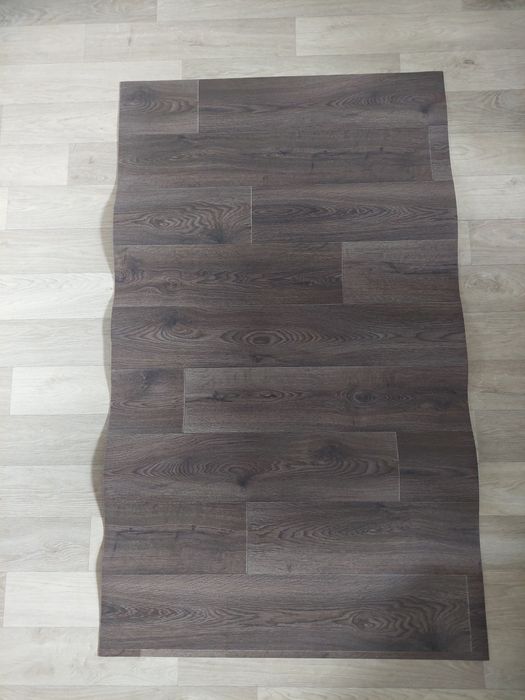 Лінолеум розмір 1.52 м× 0,9 м