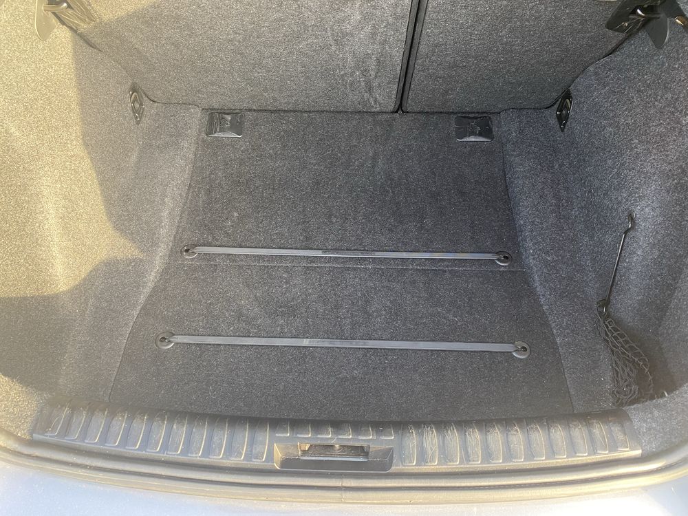BMW 118d 125.000km 2010