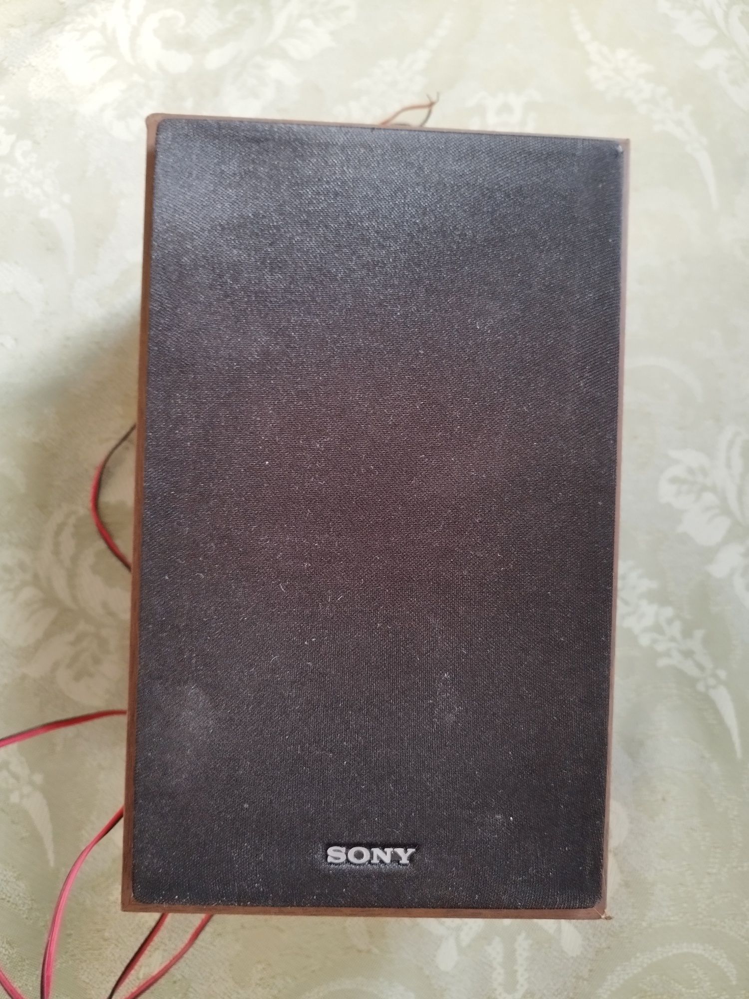 Sony kolumna sprawna