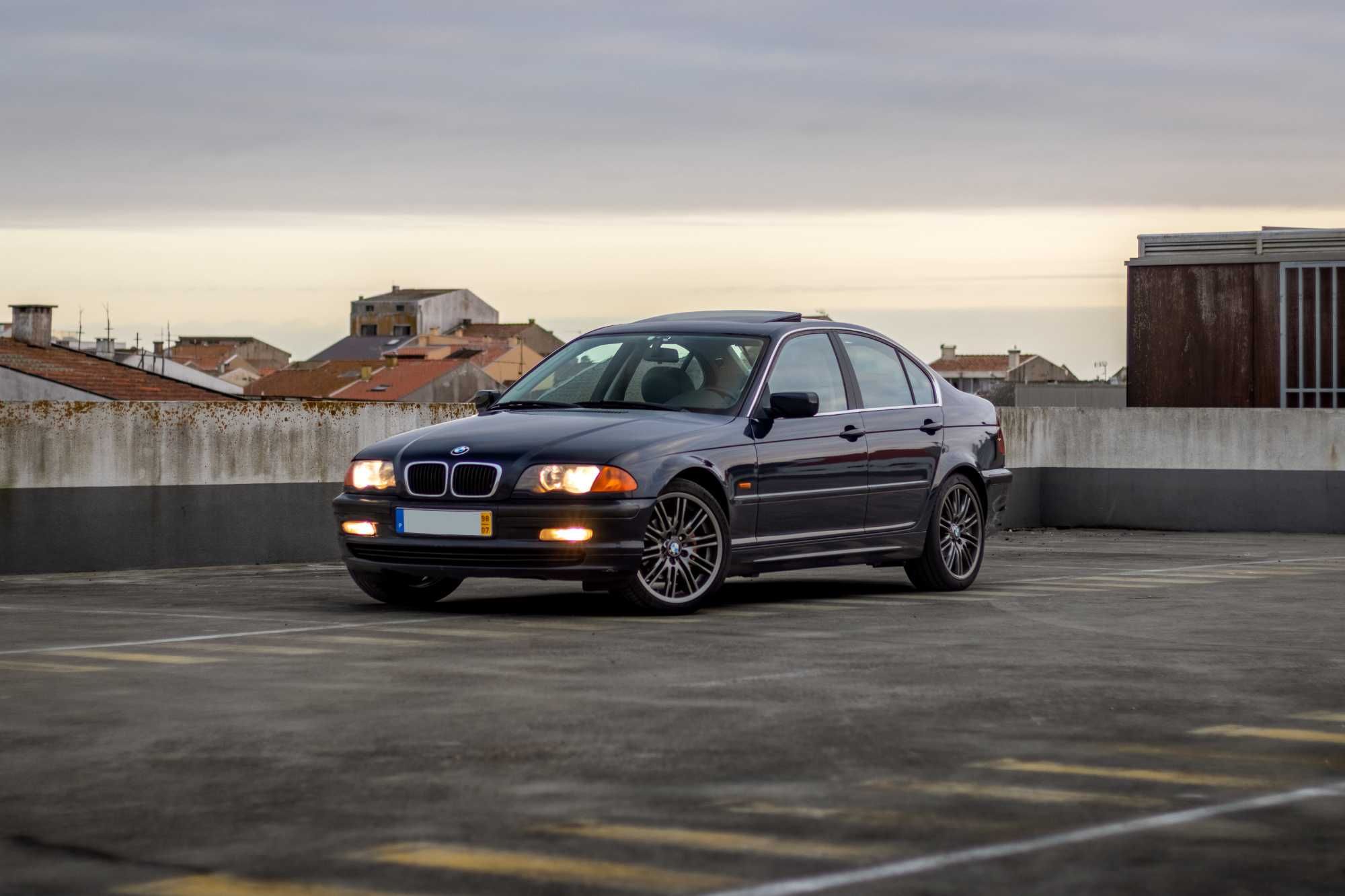 BMW 320i E46 1998