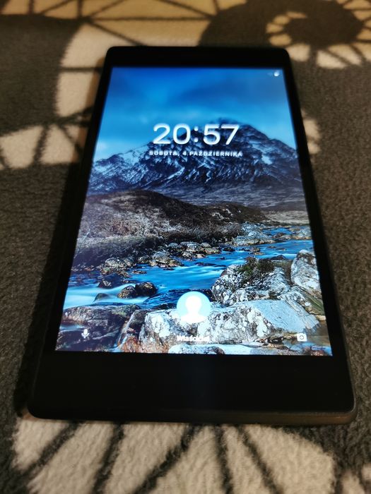 Tablet Lenovo TB - 7304F