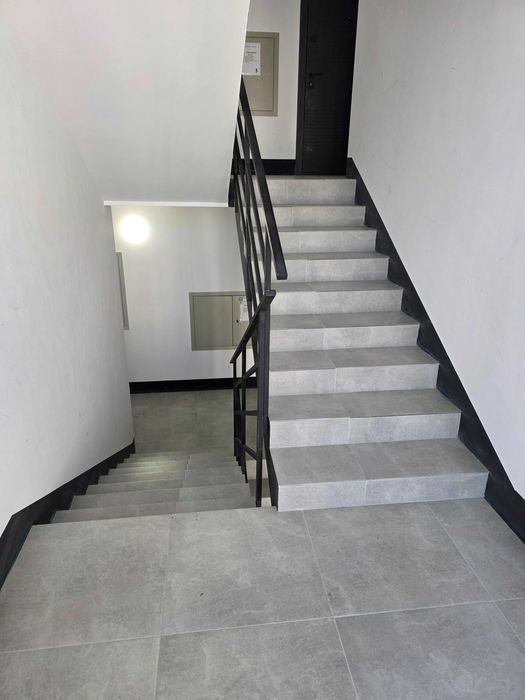 Продаж дворівневої квартири в ЖК Аура Центр Aura Center, Крюківщина