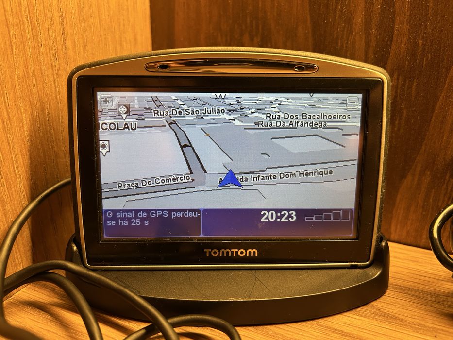 GPS Tom Tom GO 530