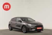 Ford Focus 1.5 TDCi EcoBlue ST-Line