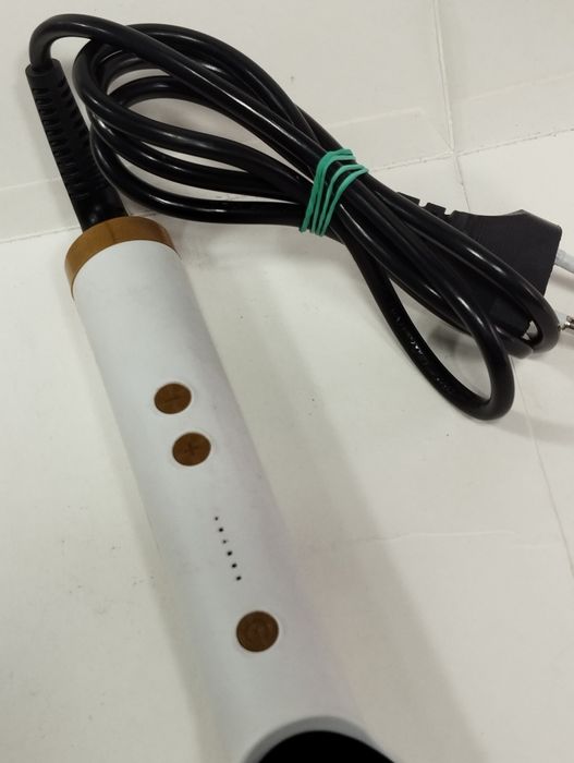 Випрямляч для волосся Hair Straightener HQT-909B