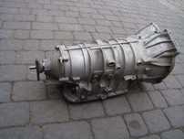 skrzynia GM po regeneracji bmw e39 e46 x5 x3 naprawa ZF 5HP 6hp 8hp