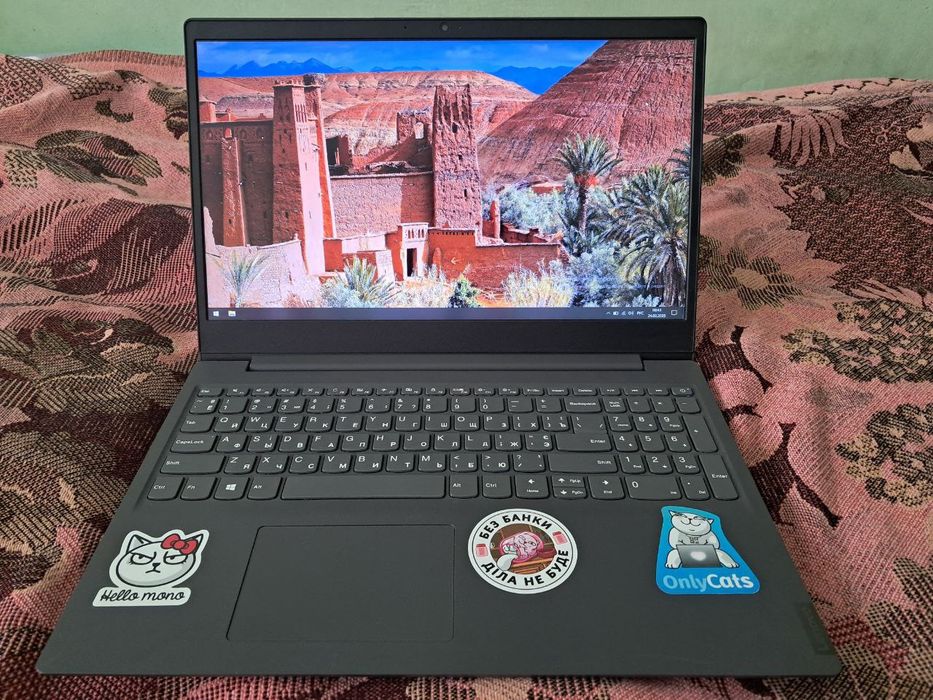 Продам ноутбук Lenovo