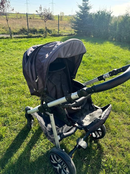 Wózek dziecięcy Bebetto Spacerówka/Głęboki