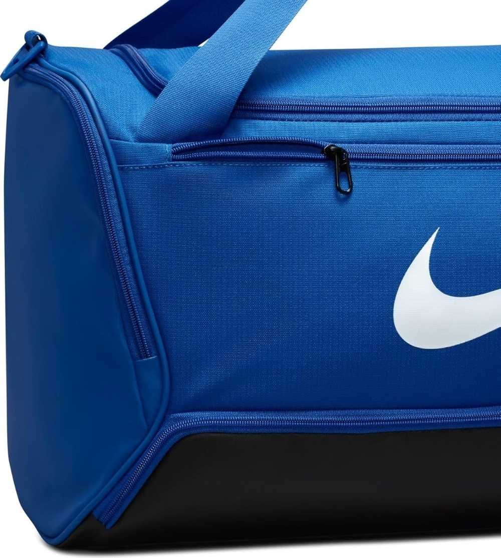 Torba na siłownie trening sportowa Nike Brasilia 9.5