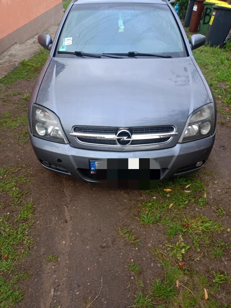 Sprzedam Opel Vectra