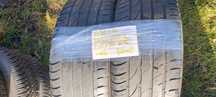 2 opony opona lato BARUM BRAVURIS 2  225/50 r17 cali