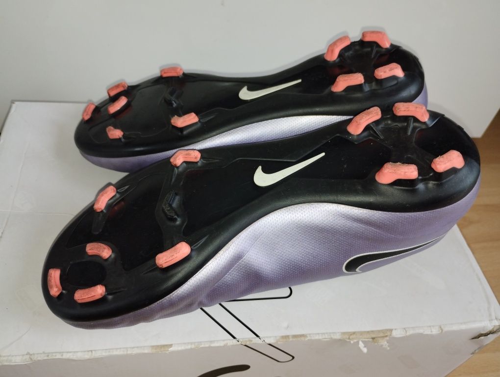 Buty korki piłkarskie 38 Nike Mercurial Victory FG