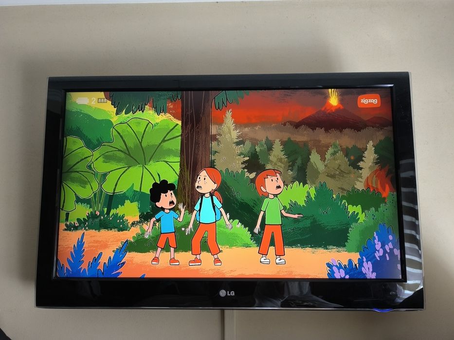 TV Lcd LG 42LG500